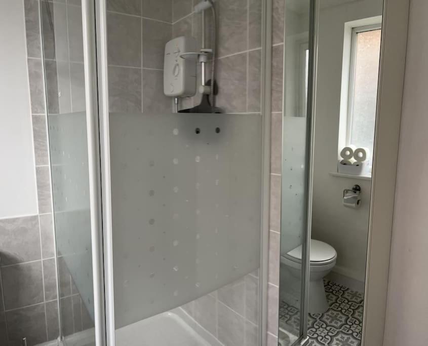 דירות Lexden Tranquil Haven Retreat מראה חיצוני תמונה