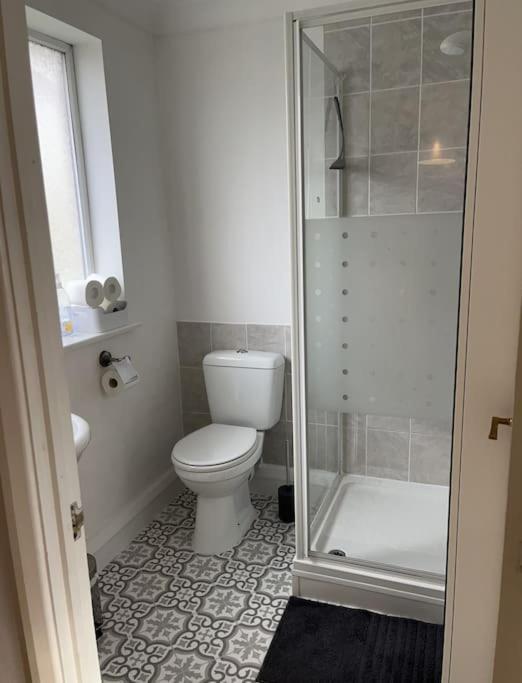 דירות Lexden Tranquil Haven Retreat מראה חיצוני תמונה