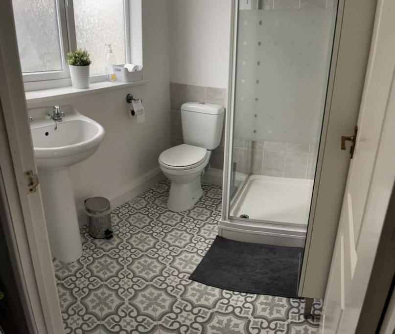 דירות Lexden Tranquil Haven Retreat מראה חיצוני תמונה