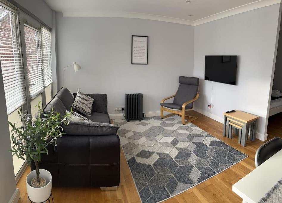 דירות Lexden Tranquil Haven Retreat מראה חיצוני תמונה