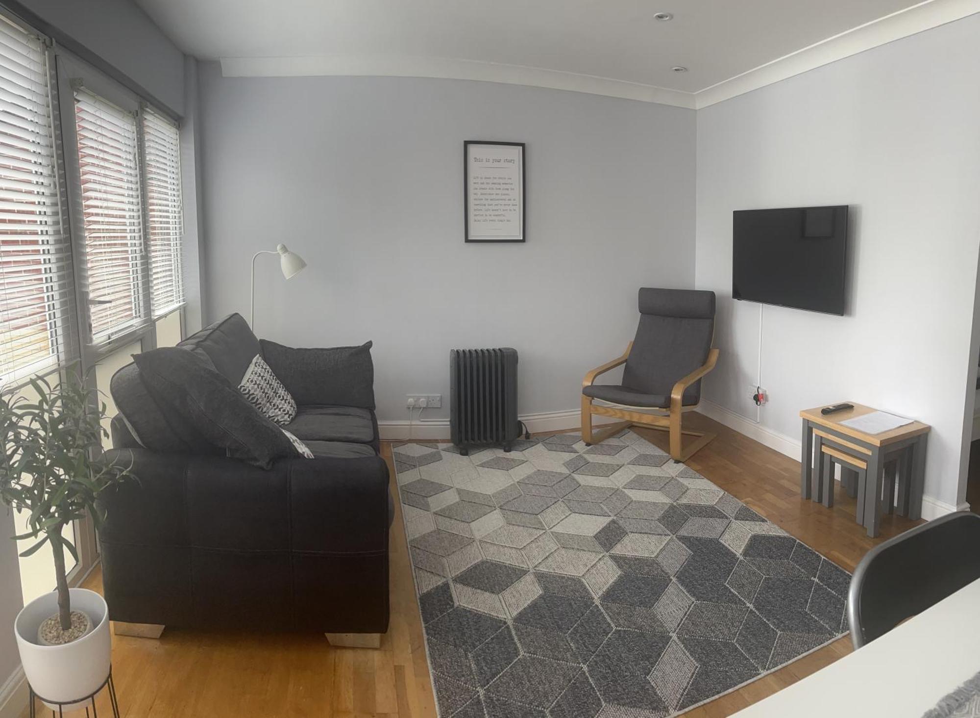 דירות Lexden Tranquil Haven Retreat מראה חיצוני תמונה